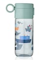 Liewood cumisüveg Clemence Tritan Bottle 350 ml sötétkék LW20622.PPY2