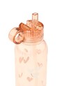 Fľaša na vodu Liewood Yang Tritan Water Bottle 500 ml LW20631.PPY2 ružová SS26