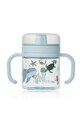 Liewood kubek dla dziecka Kylo Tritan Sippy Cup 280ml niebieski LW20633.PPY2