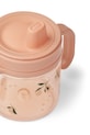 Liewood baba bögre Kylo Tritan Sippy Cup 280ml LW20633.PPY2 narancssárga SS26