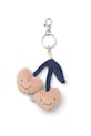 Kľúčenka Liewood Alfredo Sweethearts Keychain ružová LW20650.PPY2