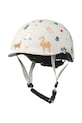 Liewood kask dziecięcy Milly Bike Helmet szary LW20652.PPY2