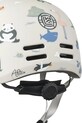 Liewood cască pentru copii Milly Bike Helmet LW20652.PPY2 gri SS26