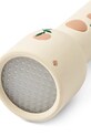Liewood latarka dziecięca Gry Printed Flashlight LW21162.PPY2 beżowy AA00