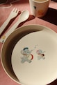 Konges Sløjd zestaw obiadowy dla dzieci DINNER SET KS104759.PPY2