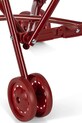 Konges Sløjd wózek dla lalek DOLL STROLLER KS104767.PPY2 biały