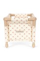 Chłopiec Konges Sløjd łóżeczko dla lalek DOLL TRAVEL BED KS104769.PPY2 beżowy