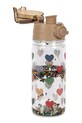 Chłopiec Konges Sløjd butelka dla dzieci GLITTER BOTTLE KS104840.PPY2 multicolor