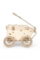 Παιδικό καροτσάκι Konges Sløjd KIDS STROLLER WAGON KS104902.PPY2 μπεζ SS26
