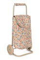 Konges Sløjd carrello portaspesa KIDS TROLLEY multicolore KS104903.PPY2