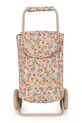 Konges Sløjd carrello portaspesa KIDS TROLLEY KS104903.PPY2 multicolore SS26