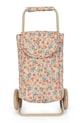 Konges Sløjd carrello portaspesa KIDS TROLLEY KS104903.PPY2 multicolore SS26