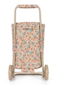 BIMBA Konges Sløjd carrello portaspesa KIDS TROLLEY KS104903.PPY2 multicolore
