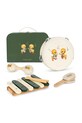 Konges Sløjd zestaw muzyczny MUSIC SETS multicolor KS105016.PPY2