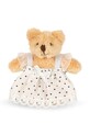 Chłopiec Konges Sløjd przytulanka TINY TEDDY DRESS UP KS105106.PPY2 multicolor