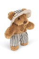 Konges Sløjd zestaw zabawek TINY TEDDY TRAVEL KS105107.PPY2 multicolor SS26