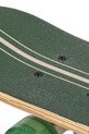 Konges Sløjd deskorolka dziecięca SKATEBOARD zielony KS105080.PPY2