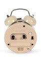 BIMBA Konges Sløjd sveglia ALARM CLOCK KS104628.PPY2 beige
