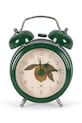 Konges Sløjd sveglia ALARM CLOCK KS104628.PPY2 verde SS26