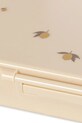 Detský obedár Konges Sløjd BENTO LUNCH BOX béžová KS104694.PPY2