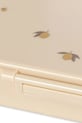 Παιδικό κουτί μεσημεριανού Konges Sløjd BENTO LUNCH BOX μπεζ KS104694.PPY2