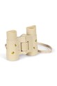 BIMBA Konges Sløjd binocolo per bambini EXPLORER BINOCULARS KS104796.PPY2 beige