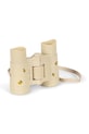 BIMBA Konges Sløjd binocolo per bambini EXPLORER BINOCULARS KS104796.PPY2 beige