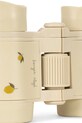 Konges Sløjd binocolo per bambini EXPLORER BINOCULARS beige KS104796.PPY2