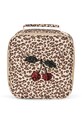 Konges Sløjd torba na lunch dziecięca CLOVER THERMO LUNCH BAG multicolor KS104738.PPY2