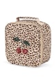 Konges Sløjd torba na lunch dziecięca CLOVER THERMO LUNCH BAG KS104738.PPY2 multicolor SS26