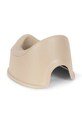 Konges Sløjd nocnik dziecięcy MY FIRST POTTY KS105019.PPY2 beżowy SS26