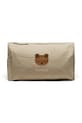 Kozmetička torbica Donsje Tebbe Washbag Bear 7100202 bež SS26