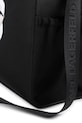 Taška ku kočíku Karl Lagerfeld čierna Z31195