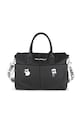 Karl Lagerfeld torba do wózka Z31194 czarny SS26