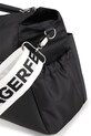 Karl Lagerfeld torba do wózka czarny Z31194