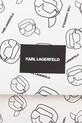 Τσάντα τρόλεϊ Karl Lagerfeld Z31259
