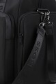 Torba za kolica s podlogom za presvlačenje BOSS crna J53107
