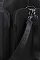 Torba za kolica s podlogom za presvlačenje BOSS crna J53107