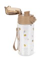 Deklice Konges Sløjd steklenica za vodo otroška KS105635.PPY2 bež