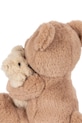Konges Sløjd παιχνίδι αγκαλιάς παιδικό TEDDY HUGS μπεζ KS105292.PPY2