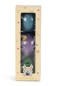 Мальчик Konges Sløjd набор игрушек для детей 3 PACK SPARKLY BALLS KS105405.PPY2 мультиколор