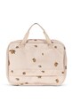 Αγορίστικα Konges Sløjd τσάντα παιδική HOLIDAY ESSENTIALS BAG KS105419.PPY2 μπεζ
