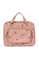Konges Sløjd τσάντα παιδική HOLIDAY ESSENTIALS BAG KS105419.PPY2 ροζ SS26