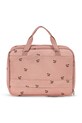 Αγορίστικα Konges Sløjd τσάντα παιδική HOLIDAY ESSENTIALS BAG KS105419.PPY2 ροζ