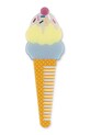 Konges Sløjd набір для догляду дитячий ICE CREAM COMB барвистий KS105421.PPY2