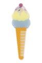 Konges Sløjd Комплект за грижа за деца ICE CREAM COMB многоцветен KS105421.PPY2