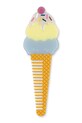 Konges Sløjd набір для догляду дитячий ICE CREAM COMB KS105421.PPY2 барвистий SS26
