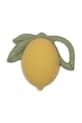 Konges Sløjd игрушка для младенцев LEMON TEETHER жёлтый KS105446.PPY2