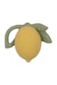 Konges Sløjd игрушка для младенцев LEMON TEETHER KS105446.PPY2 жёлтый SS26