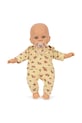 Konges Sløjd păpușă pentru copii MOLLY BABY DOLL bej KS105495.PPY2